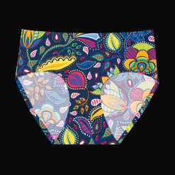 Magic Garden - Seamless Full Briefs