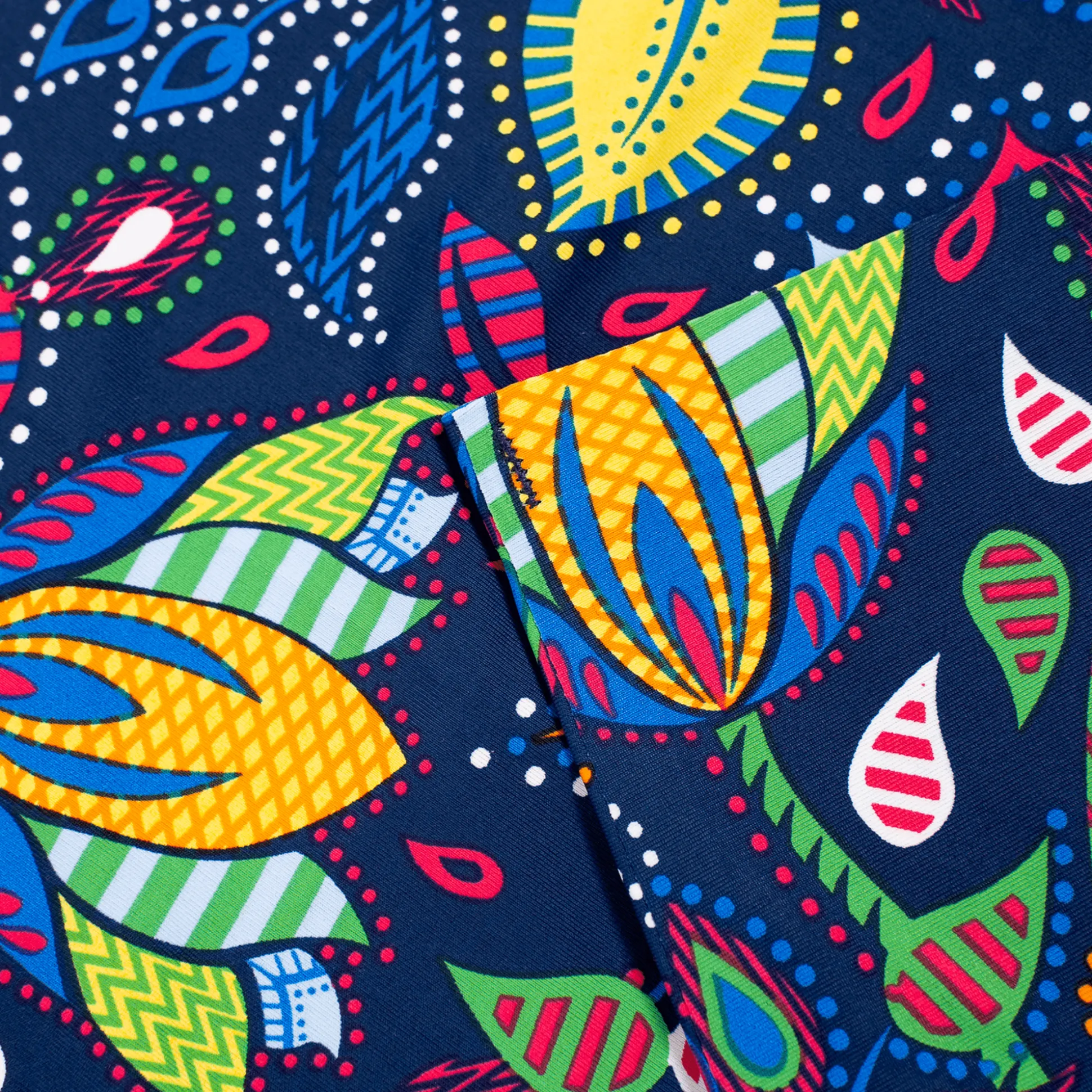 Magic Garden - Seamless Full Briefs