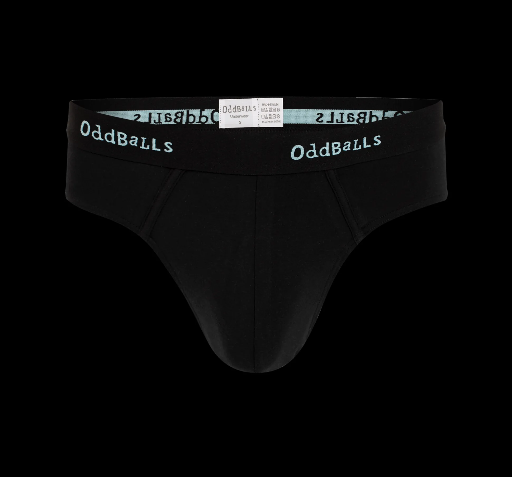 Mamba - Mens Briefs
