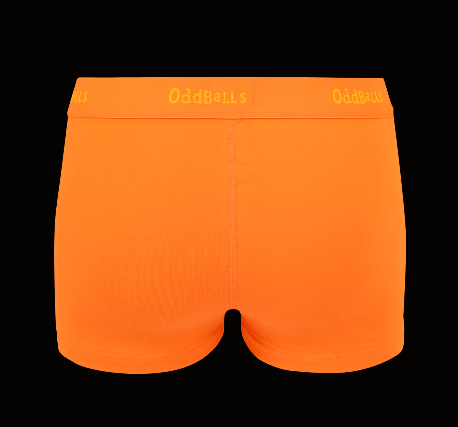 Mandarin - Ladies Boxers