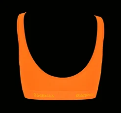 Mandarin - Ladies Bralette