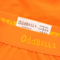 Mandarin - Ladies Briefs