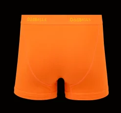 Mandarin - Mens Boxer Shorts