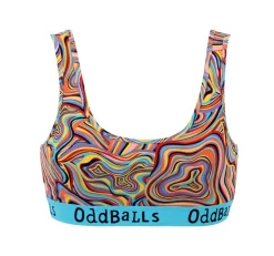 Marble - Ladies Bralette