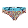 Marble - Ladies Briefs