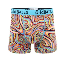 Marble - Mens Boxer Shorts