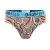 Marble - Mens Briefs
