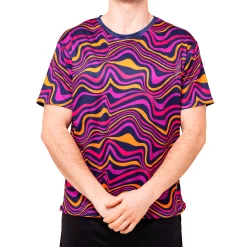 Marmalade - Adventurous - Mens Training T-Shirt