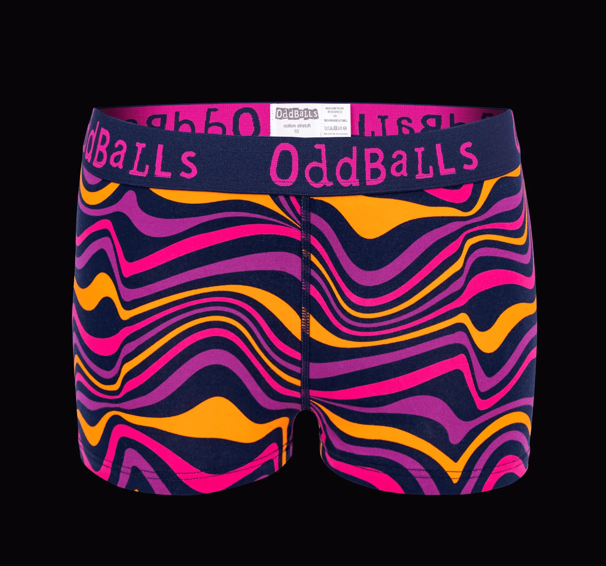 Marmalade - Ladies Boxers