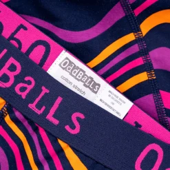 Marmalade - Ladies Boxers