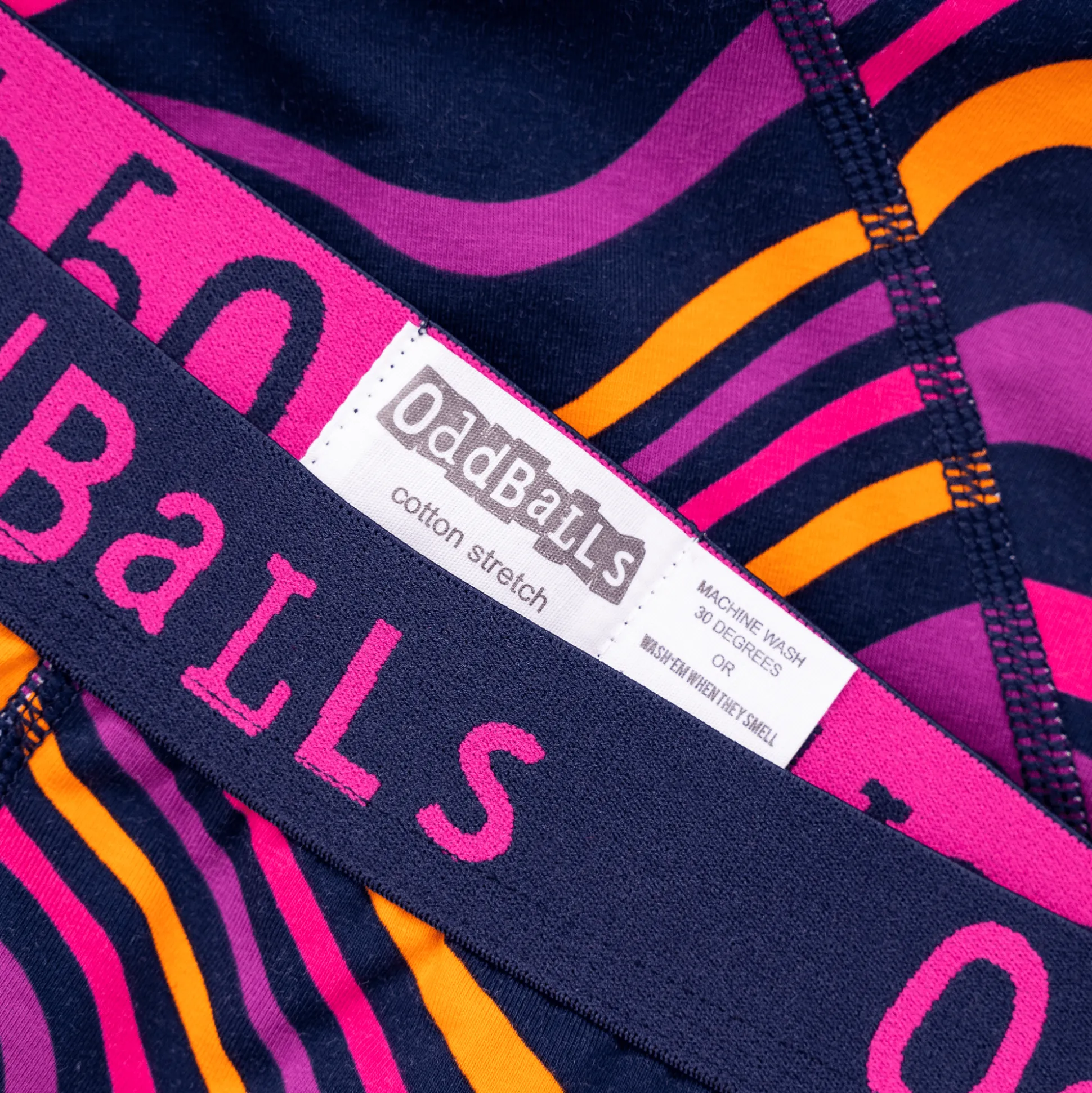 Marmalade - Ladies Boxers