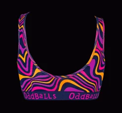 Marmalade - Ladies Bralette