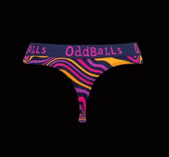Marmalade - Ladies Thong