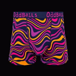 Marmalade - Mens Boxer Shorts