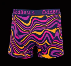 Marmalade - Mens Boxer Shorts