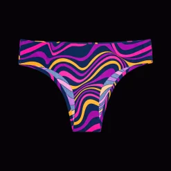 Marmalade - Seamless Brazilian Briefs