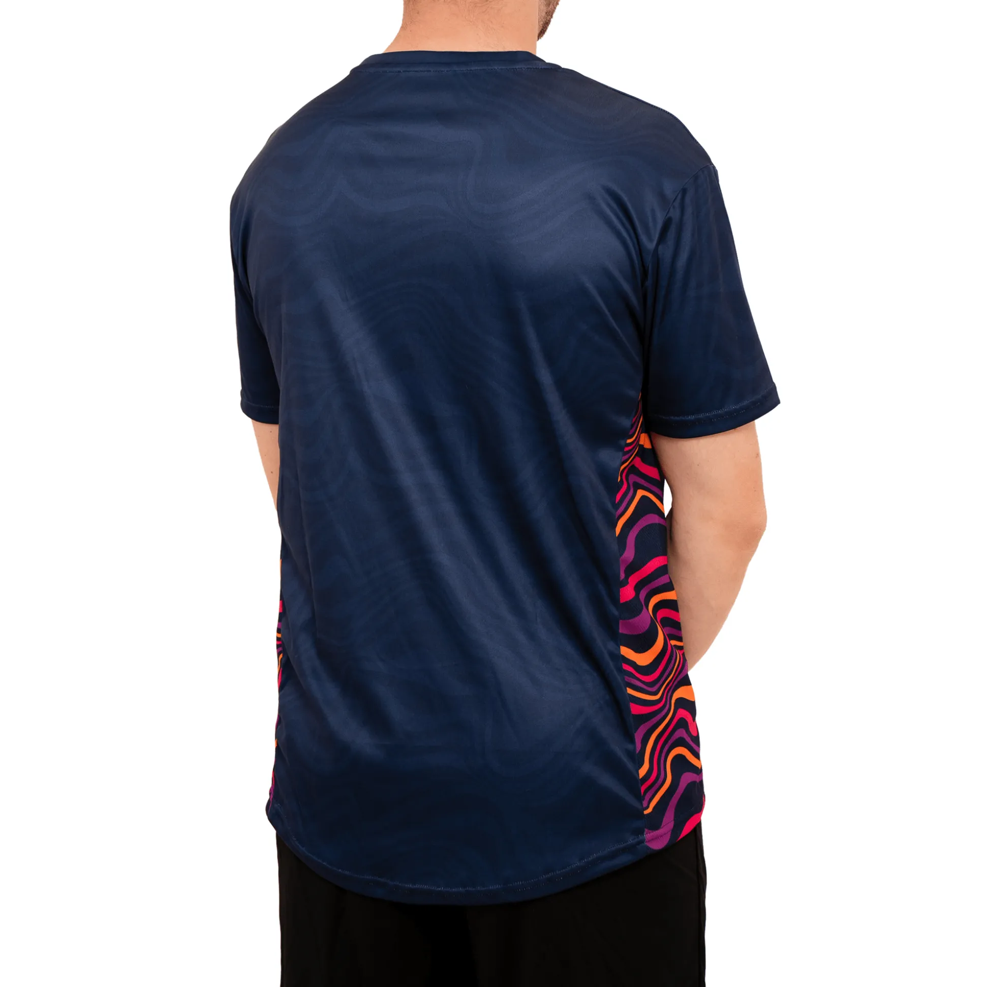 Marmalade - Tech Fit - Mens Training T-Shirt
