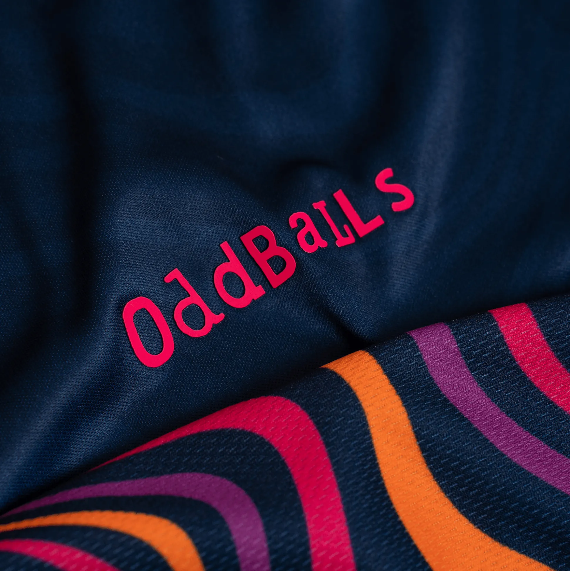 Marmalade - Tech Fit - Mens Training T-Shirt