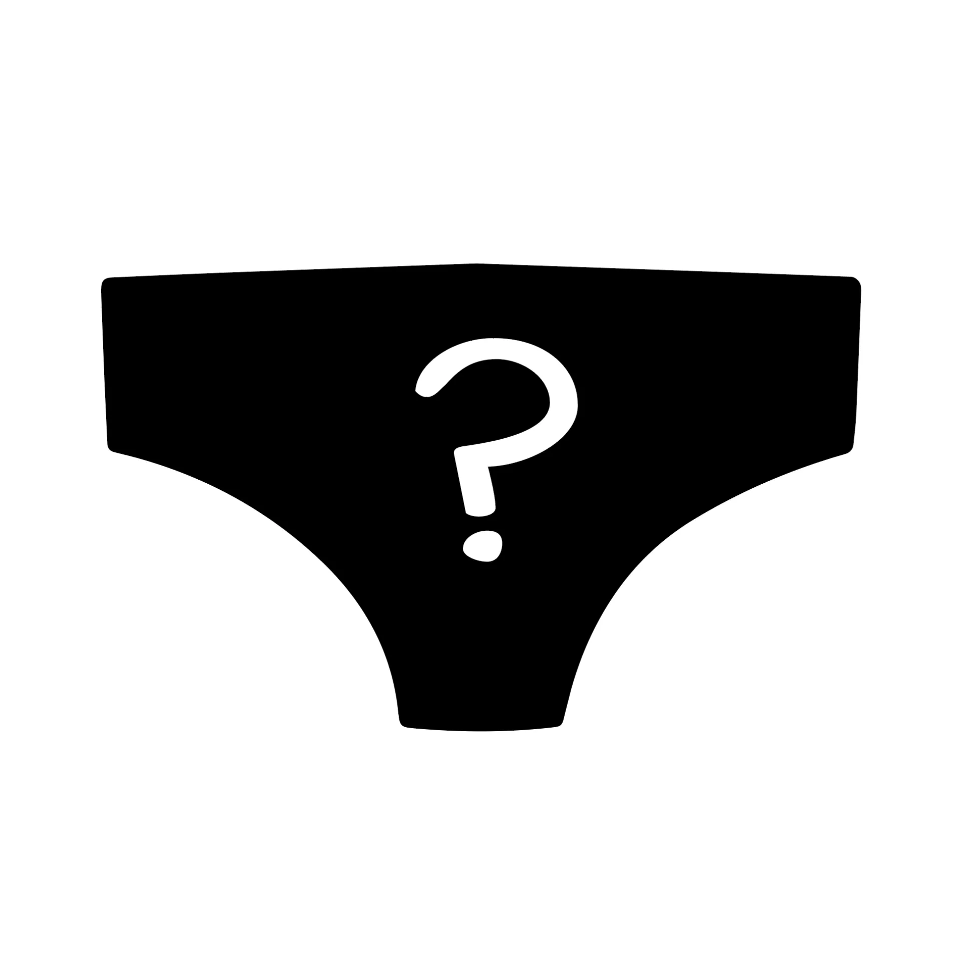 Mens Briefs & Free Socks - Monthly Subscription