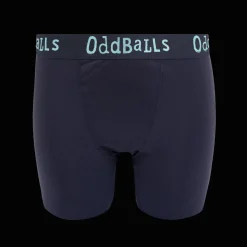Midnight - Ladies Bamboo Boxers