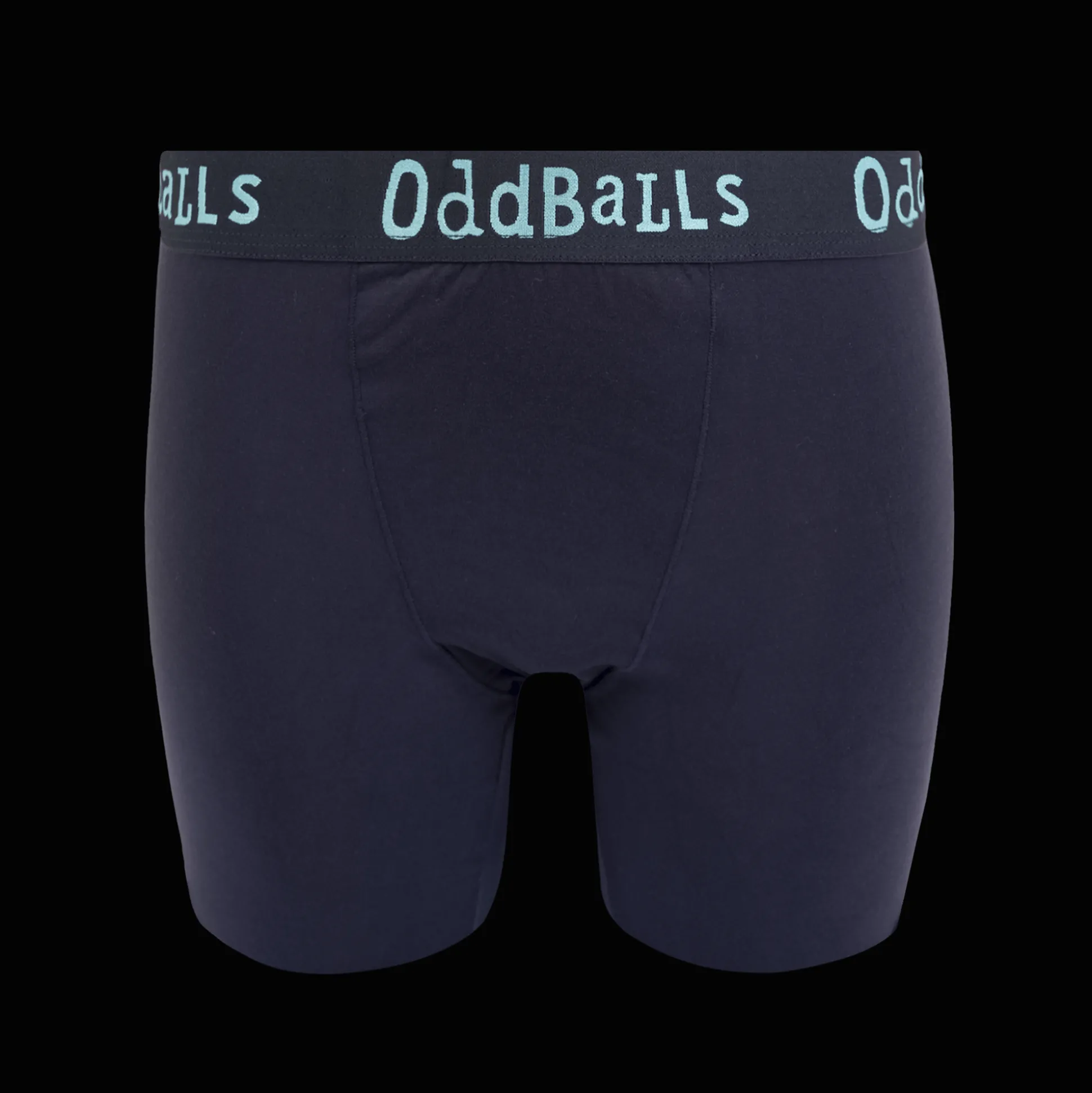 Midnight - Ladies Bamboo Boxers
