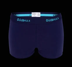 Midnight - Ladies Boxers