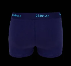 Midnight - Ladies Boxers