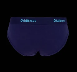 Midnight - Ladies Briefs