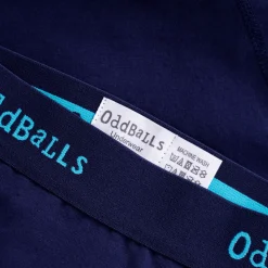 Midnight - Ladies Briefs