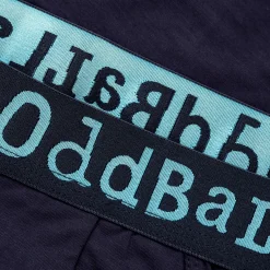 Midnight - Mens Bamboo Boxer Shorts
