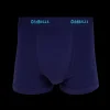 Midnight - Mens Boxer Shorts