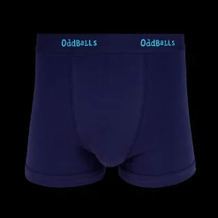Midnight - Mens Boxer Shorts