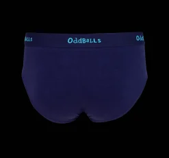 Midnight - Mens Briefs