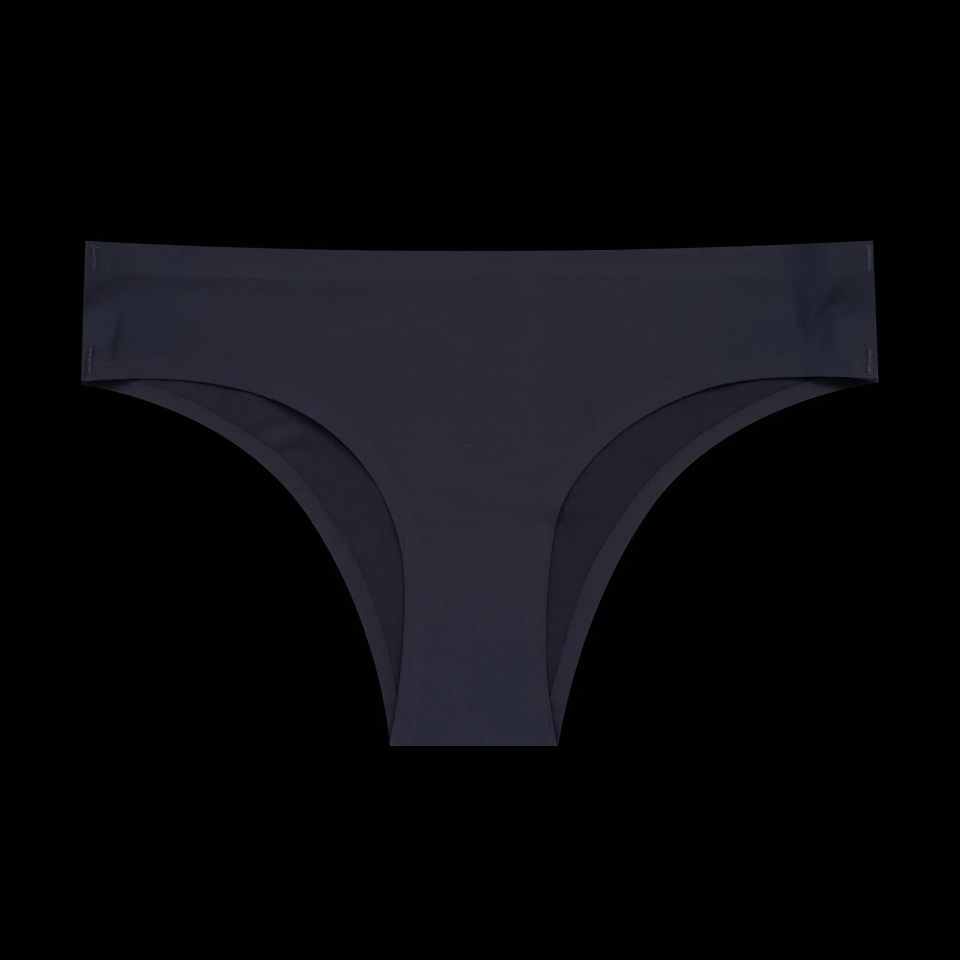 Midnight - Seamless Brazilian Briefs