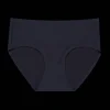Midnight - Seamless Full Briefs