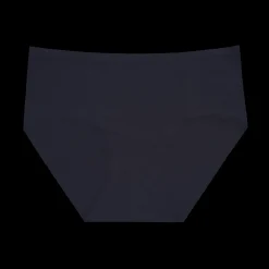 Midnight - Seamless Full Briefs