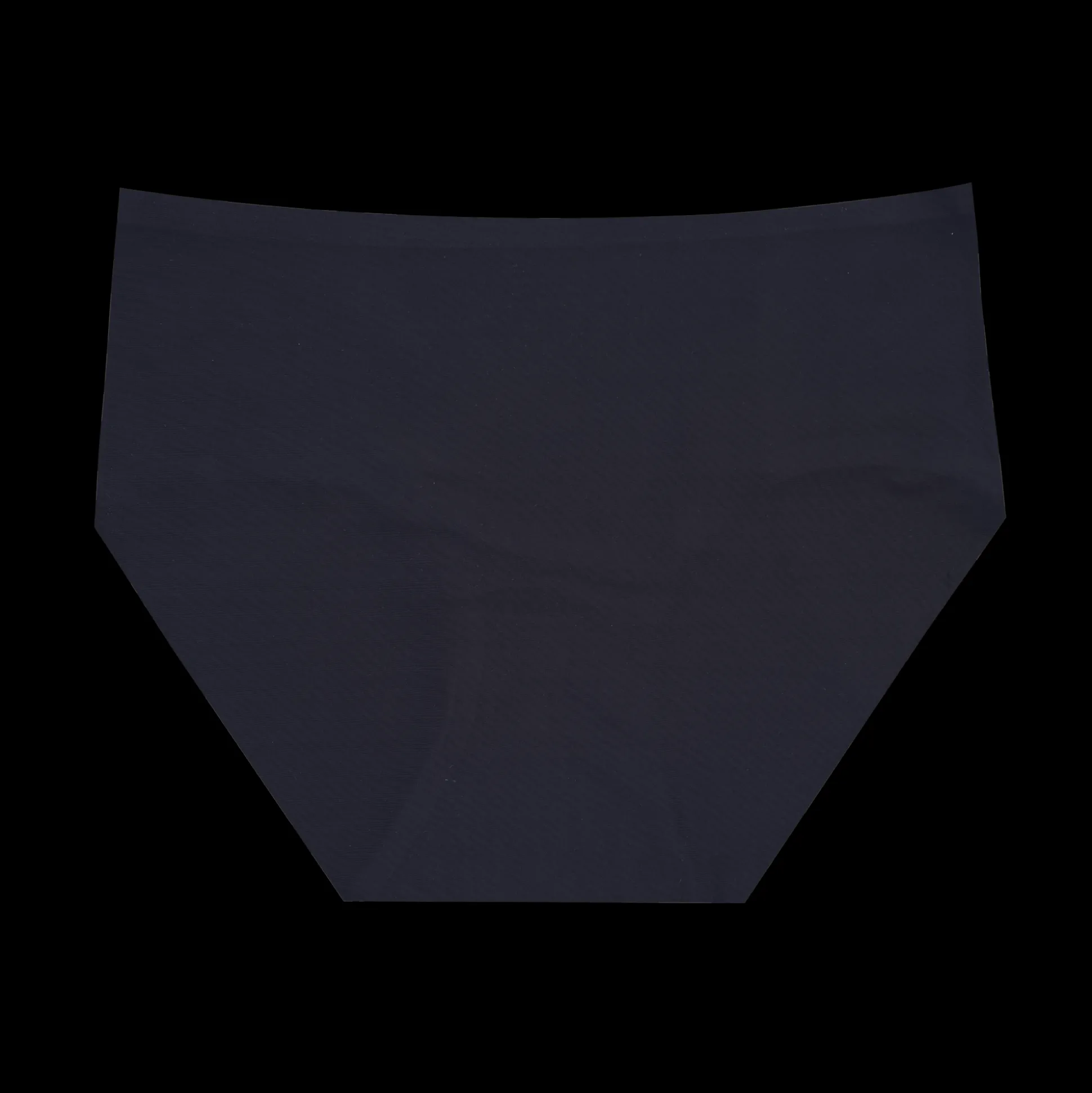 Midnight - Seamless Full Briefs