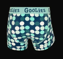 Minty Balls - Kids Boxer Shorts - Goolies