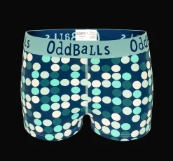 Minty Balls - Ladies Boxers