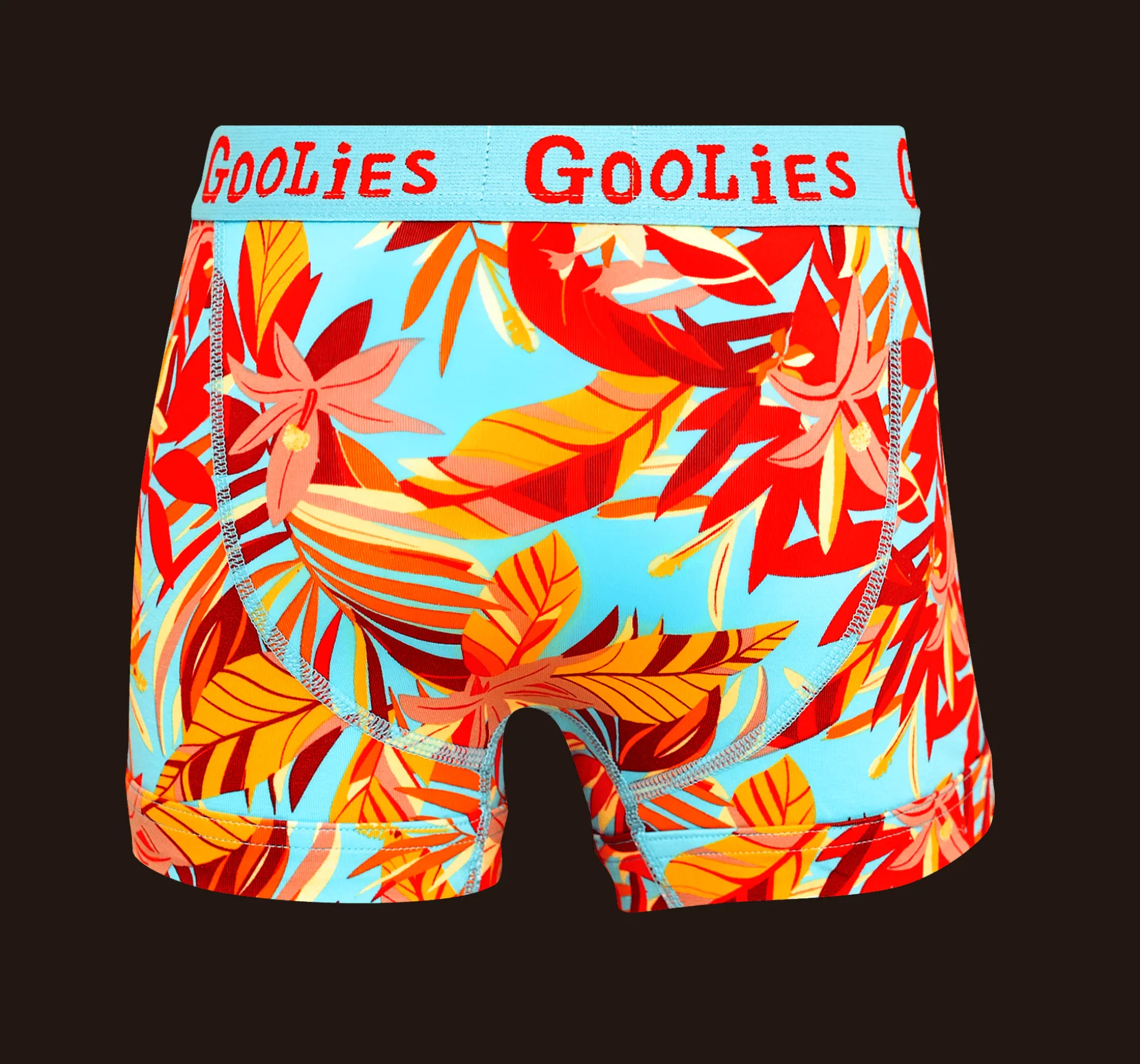 03 Month Pre-Paid: Goolies & Free Socks - Monthly Subscription