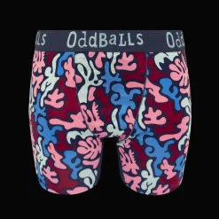 Morph - Ladies Bamboo Boxers