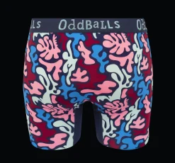 Morph - Ladies Bamboo Boxers