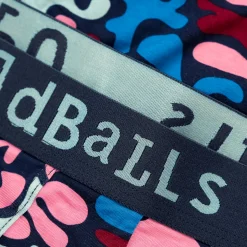 Morph - Ladies Bamboo Boxers