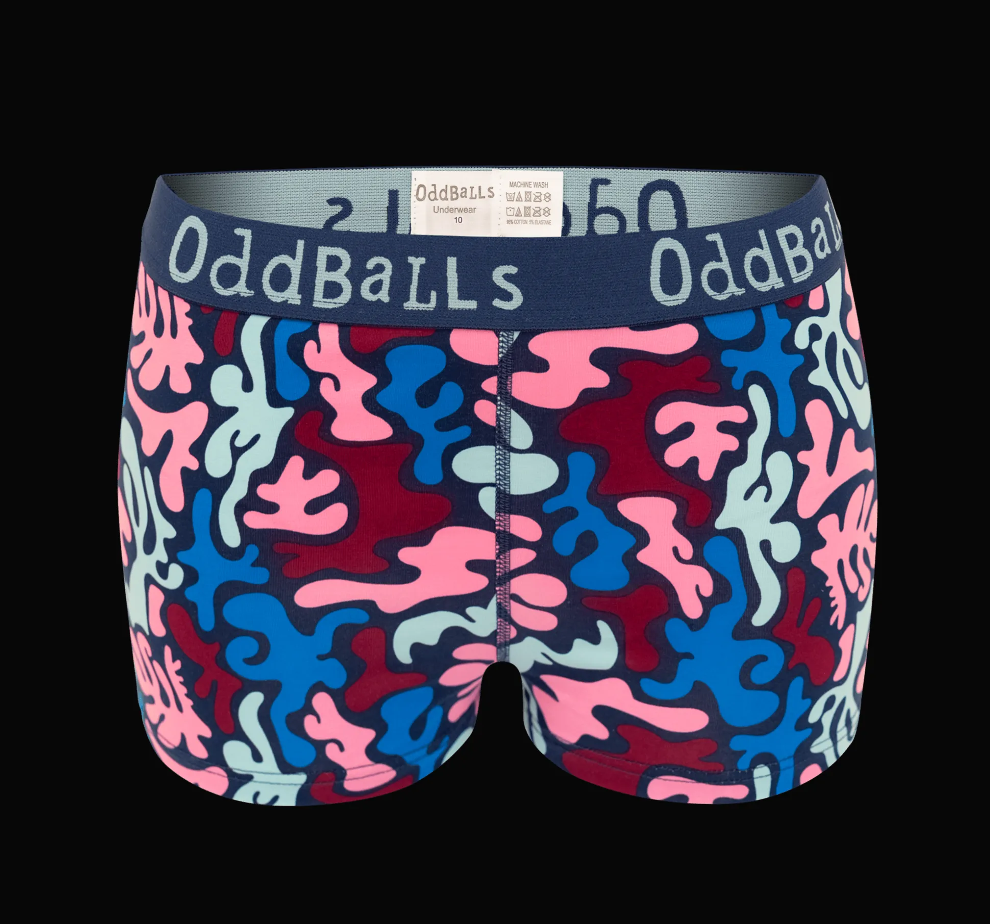 Morph - Ladies Boxers