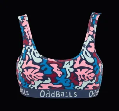 Morph - Ladies Bralette