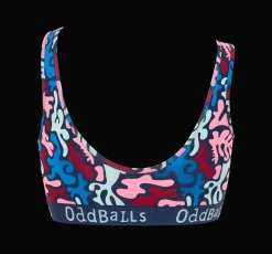 Morph - Ladies Bralette