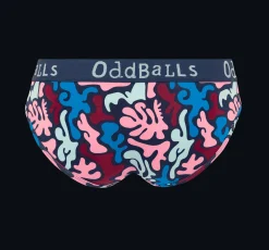 Morph - Ladies Briefs