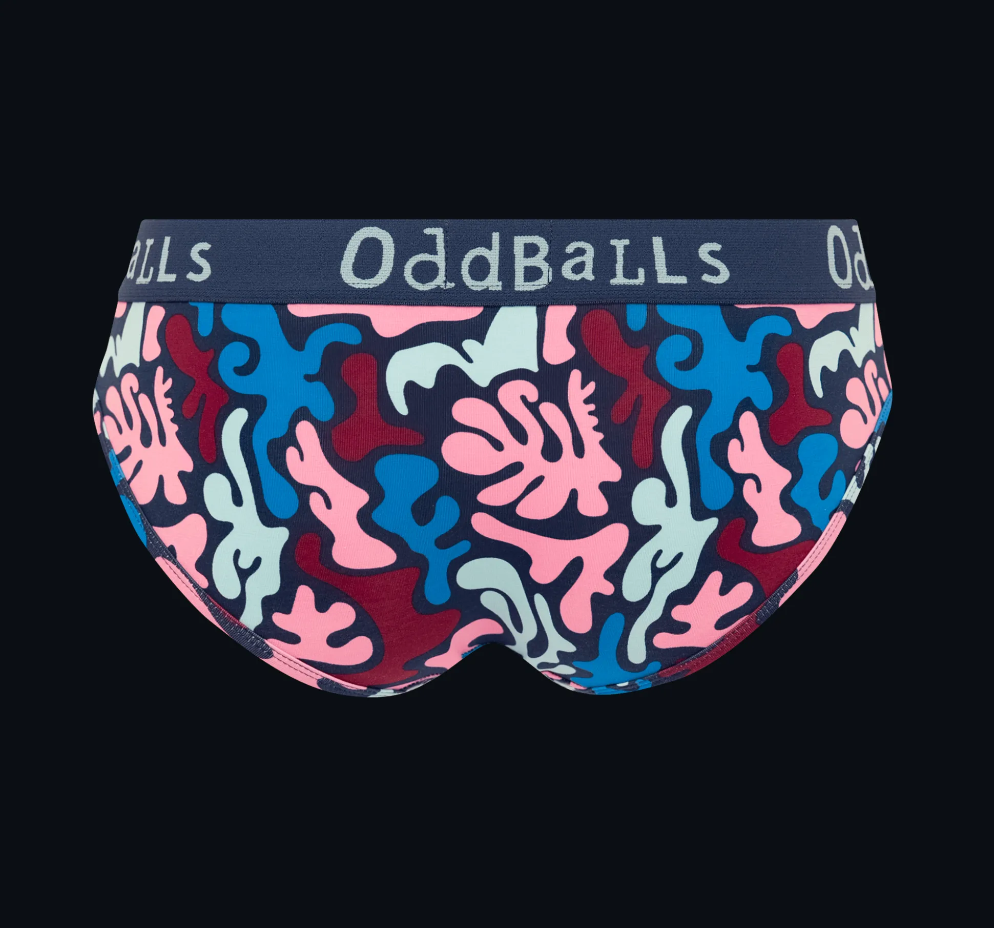 Morph - Ladies Briefs