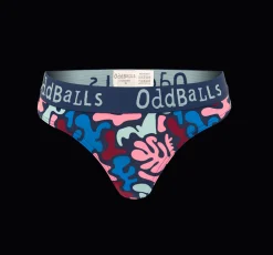 Morph - Ladies Thong