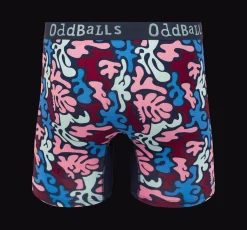 Morph - Mens Bamboo Boxer Shorts